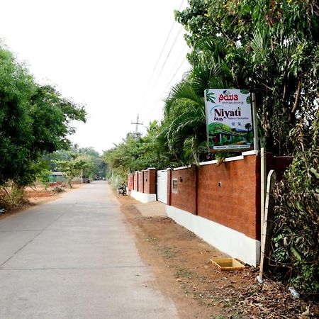 Niyati Home Stay Gokarna  Buitenkant foto